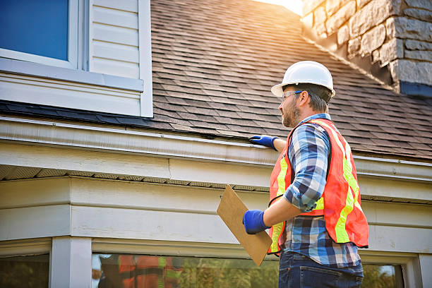 Trusted Roof Inspection service in Woodstock, IL - Ben Roofing and Steel LLC
